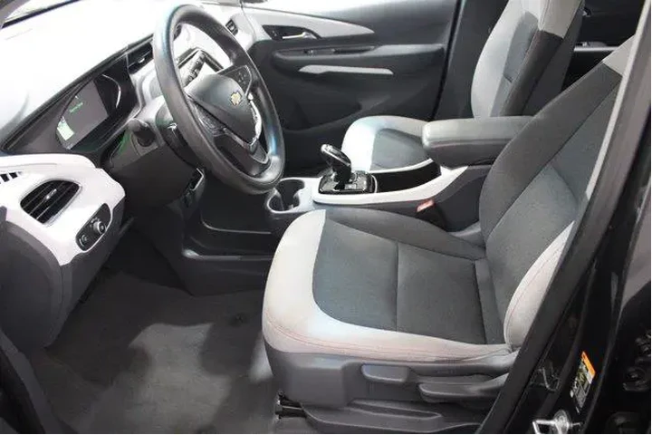 $13987 : Chevrolet Bolt EV 2020 LT 4d image 5