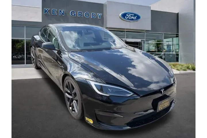 $39900 : Tesla Model S 2022 AWD 4dr L image 6