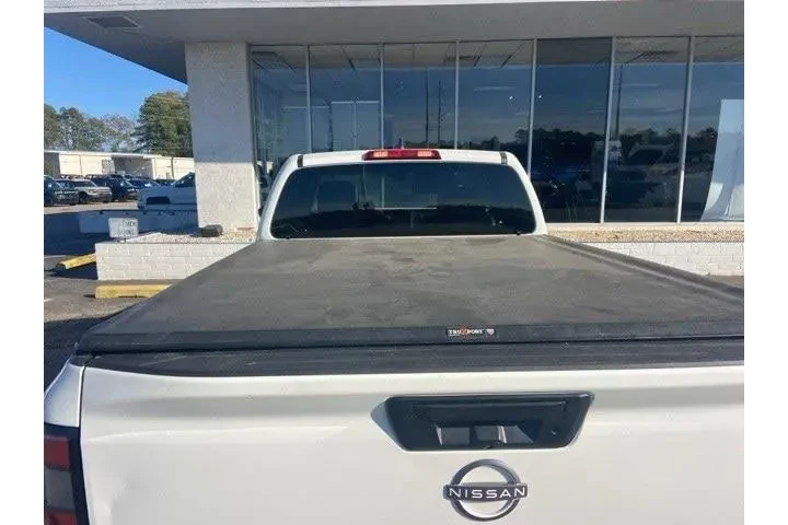 $24999 : Nissan Frontier 2023 4x2 S 4 image 6