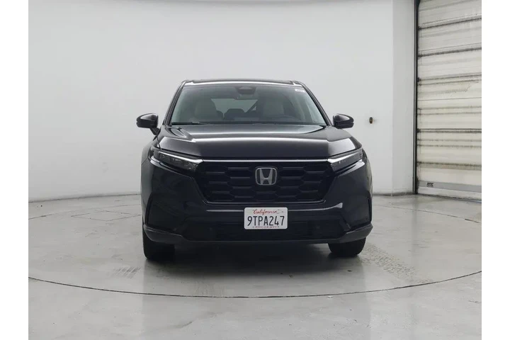 $33998 : Honda CR-V 2025 AWD EX-L 4dr image 5