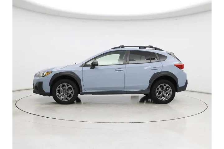 $18998 : Subaru Crosstrek 2021 AWD Sp image 3