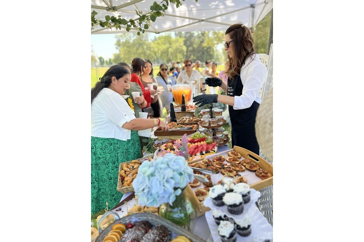 🌸BUFFET INTERNACIONAL🌸BRUNCH image 6