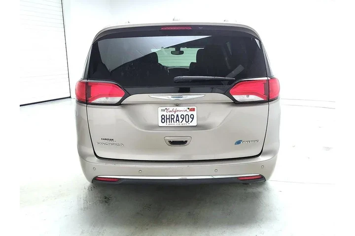 $20998 : Chrysler Pacifica Hybrid 201 image 6