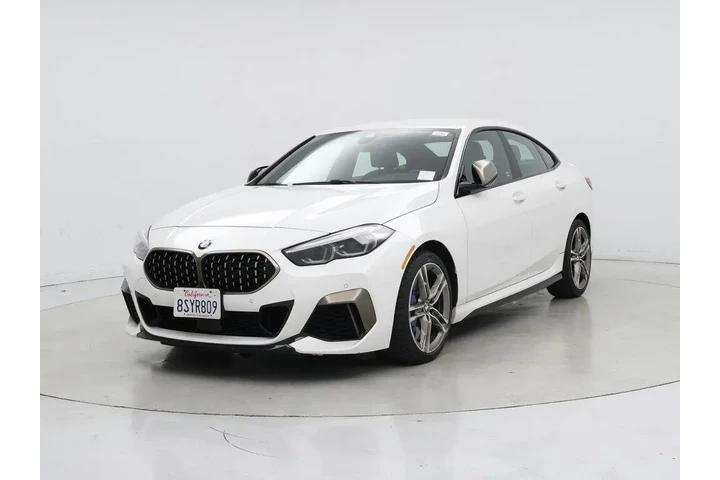$28998 : BMW 2 Series 2020 AWD M235i image 4