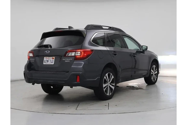 $24998 : Subaru Outback 2019 AWD 3.6R image 8