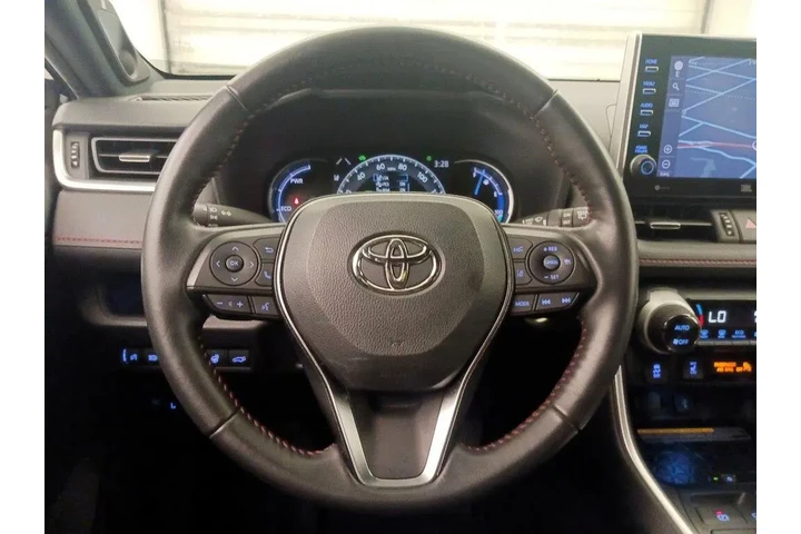 $36998 : Toyota RAV4 Prime 2021 AWD X image 10
