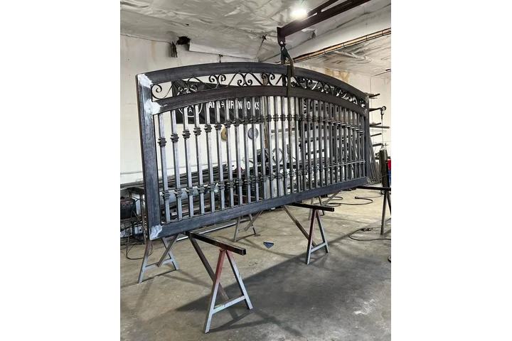 MARTIN WELDING WORKS image 4