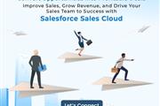 Sales cloud Quick pack - Fexle en Houston