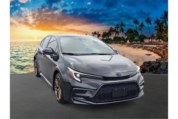$25999 : Toyota Corolla Hybrid 2024 N image 3