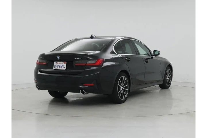 $24998 : BMW 3 Series 2020 330i 4dr S image 8