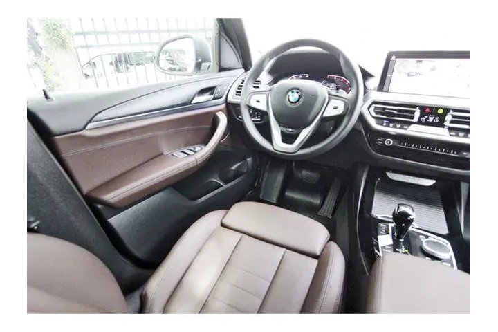 $39991 : BMW X3 2024 sDrive30i 4dr Sp image 7