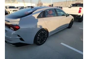 $25988 : Kia K5 2021 GT-Line 4dr Seda thumbnail