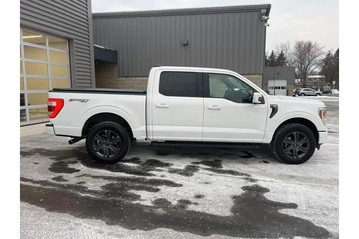 $38871 : Ford F-150 2023 4x4 Lariat 4 image 4