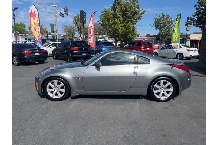 $12995 : 2003 350Z Touring image 9