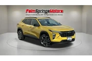 Chevrolet Trax 2024 RS 4dr C en Palm Springs