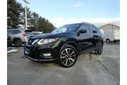 Nissan Rogue 2020 AWD S 4dr en Albany