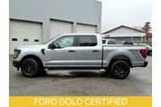 $38788 : Ford F-150 2024 4x4 STX 4dr thumbnail