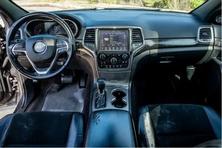 $15120 : Jeep Grand Cherokee 2018 4x4 image 6