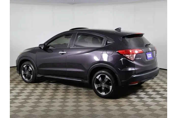 $12995 : Honda HR-V 2018 AWD EX 4dr C image 8