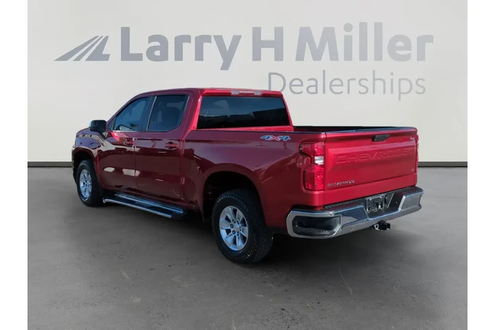$34497 : Chevrolet Silverado 1500 202 image 3
