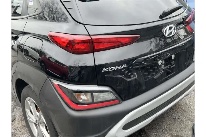 $19995 : Hyundai KONA 2023 AWD SEL 4d image 7