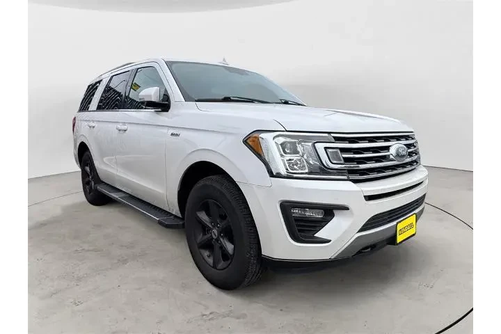 $28991 : Ford Expedition 2018 4x4 XLT image 4