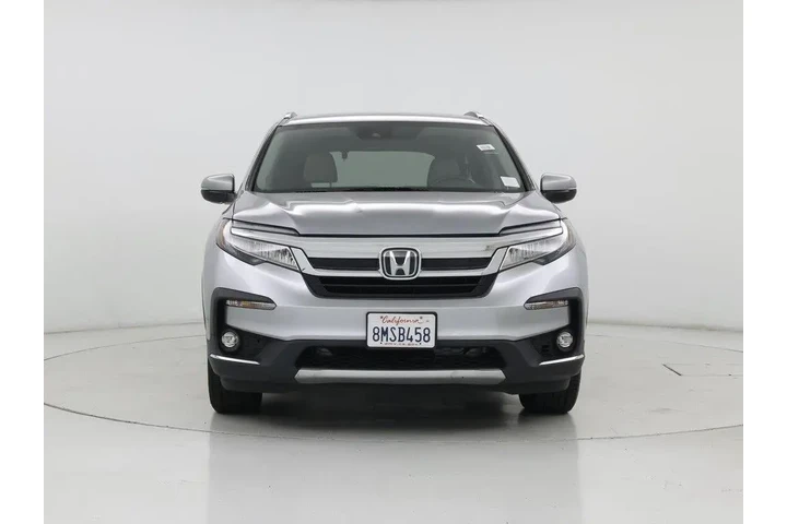 $27998 : Honda Pilot 2020 Touring 4dr image 5