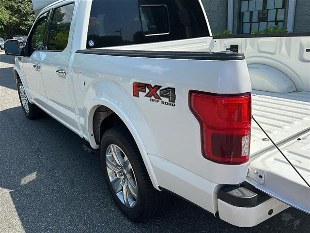 $37000 : PRE-OWNED 2020 FORD F-150 PLA image 2