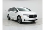 Honda Odyssey 2023 Touring 4 en Fresno