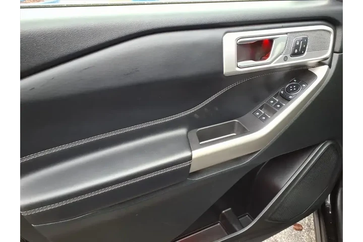 $34145 : Ford Explorer 2023 AWD Limit image 7