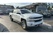$18995 : 2016 SILVERADO 1500 CREW CAB thumbnail