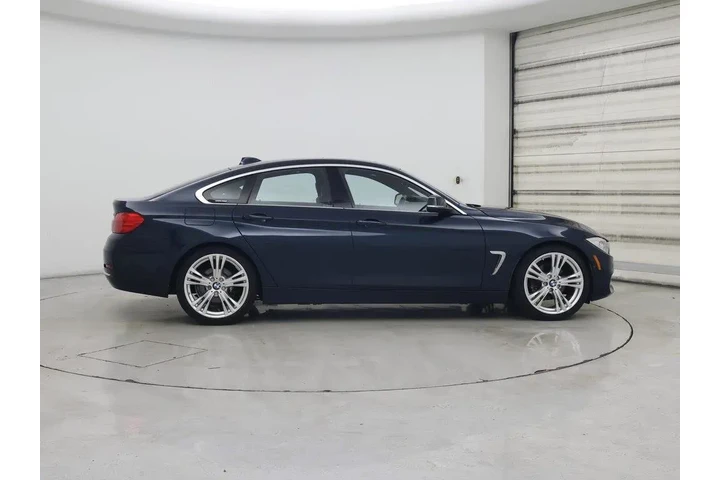 $16998 : BMW 4 Series 2016 428i Gran image 7