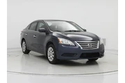 Nissan Sentra 2015 SV 4dr Se