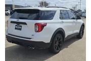 $40000 : Ford Explorer 2023 AWD ST 4d thumbnail