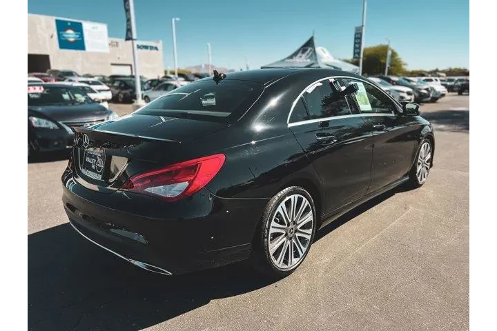 $21997 : Mercedes-Benz CLA 2019 CLA 2 image 7