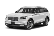 Lincoln Aviator 2020 Reserve