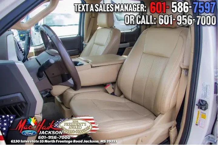 $28995 : Ford F-150 2019 4x2 XL 4dr S image 8