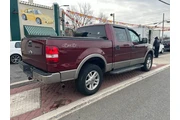 $7995 : 2006 F-150 Lariat thumbnail
