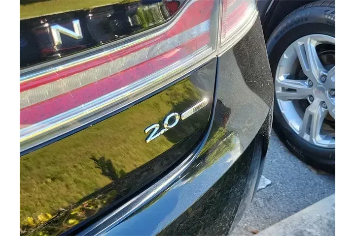 $10990 : Lincoln MKZ 2016 4dr Sedan image 7