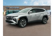 $29999 : Hyundai TUCSON 2025 SEL Conv thumbnail