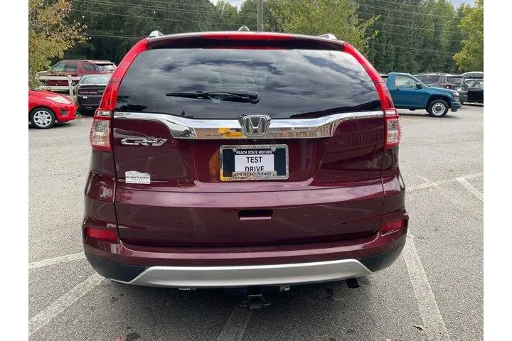 $10985 : Honda CR-V 2015 EX-L 4dr SUV image 6