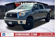 $16988 : Toyota Tundra 2012 4x2 Grade thumbnail