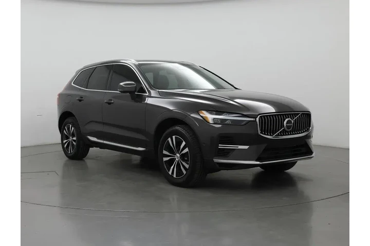 $31998 : Volvo XC60 Recharge 2022 eAW image 1