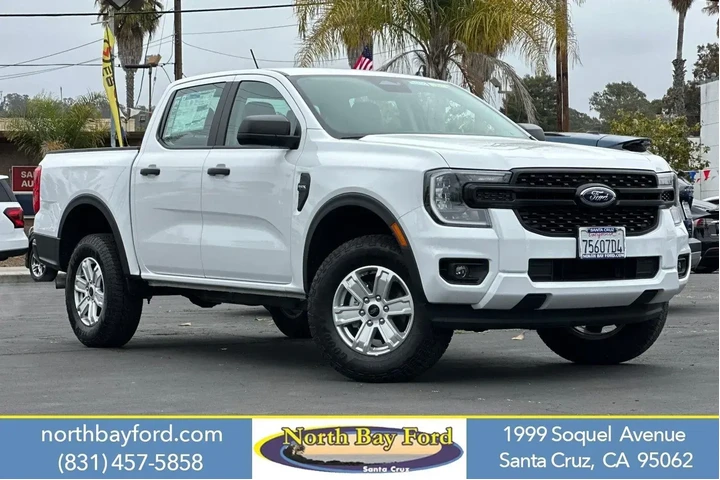 $29995 : Ford Ranger 2024 4x2 XL 4dr image 1