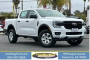 Ford Ranger 2024 4x2 XL 4dr en San Jose