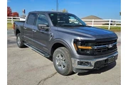 Ford F-150 2024 4x4 XLT 4dr
