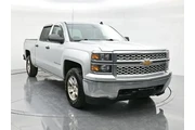 Chevrolet Silverado 1500 201 en Cleveland