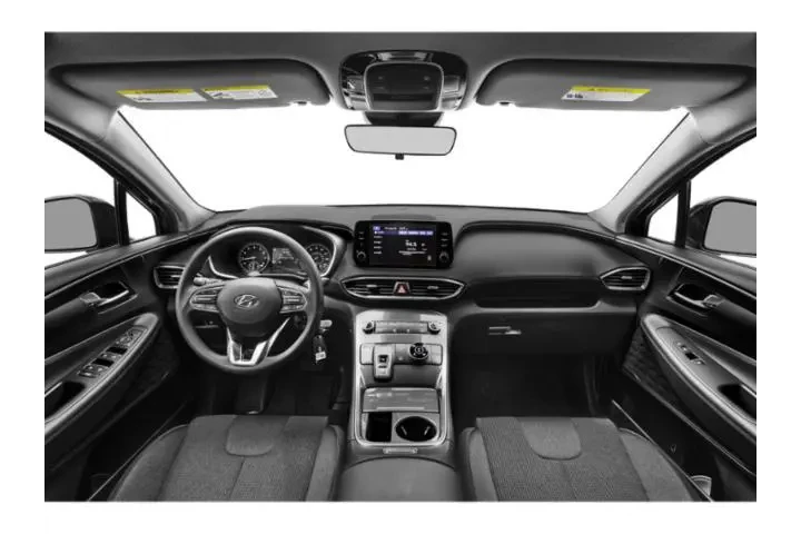 $23995 : Hyundai SANTA FE 2023 AWD SE image 8