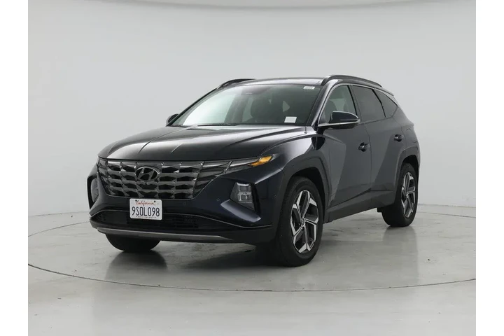 $35998 : Hyundai TUCSON Hybrid 2024 A image 4