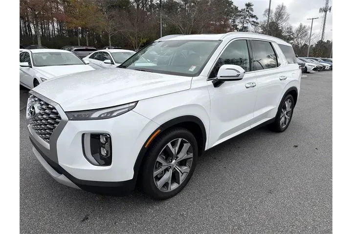$28068 : Hyundai PALISADE 2022 SEL 4d image 3